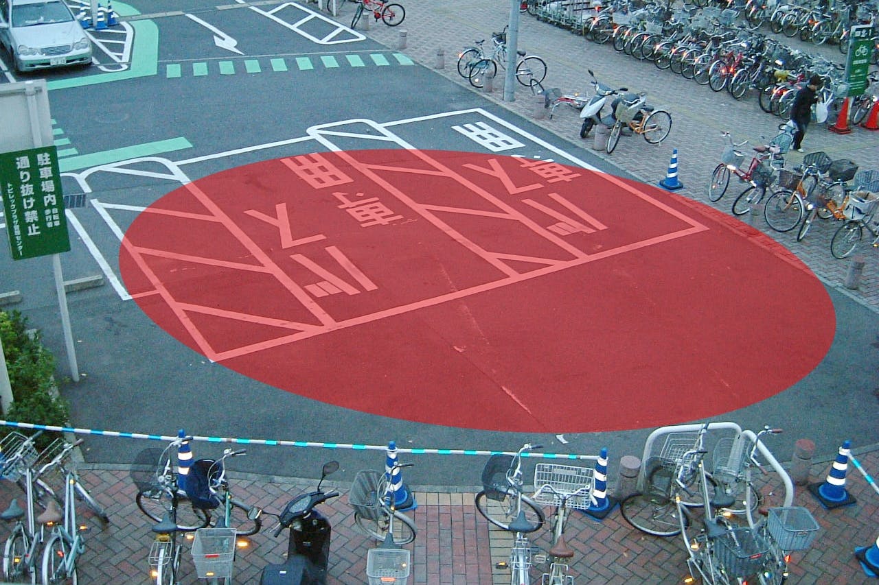 【トピレックプラザ】各種展示販売会やプロモーションイベントに適した複合商業施設にある90㎡の屋外イベントスペース