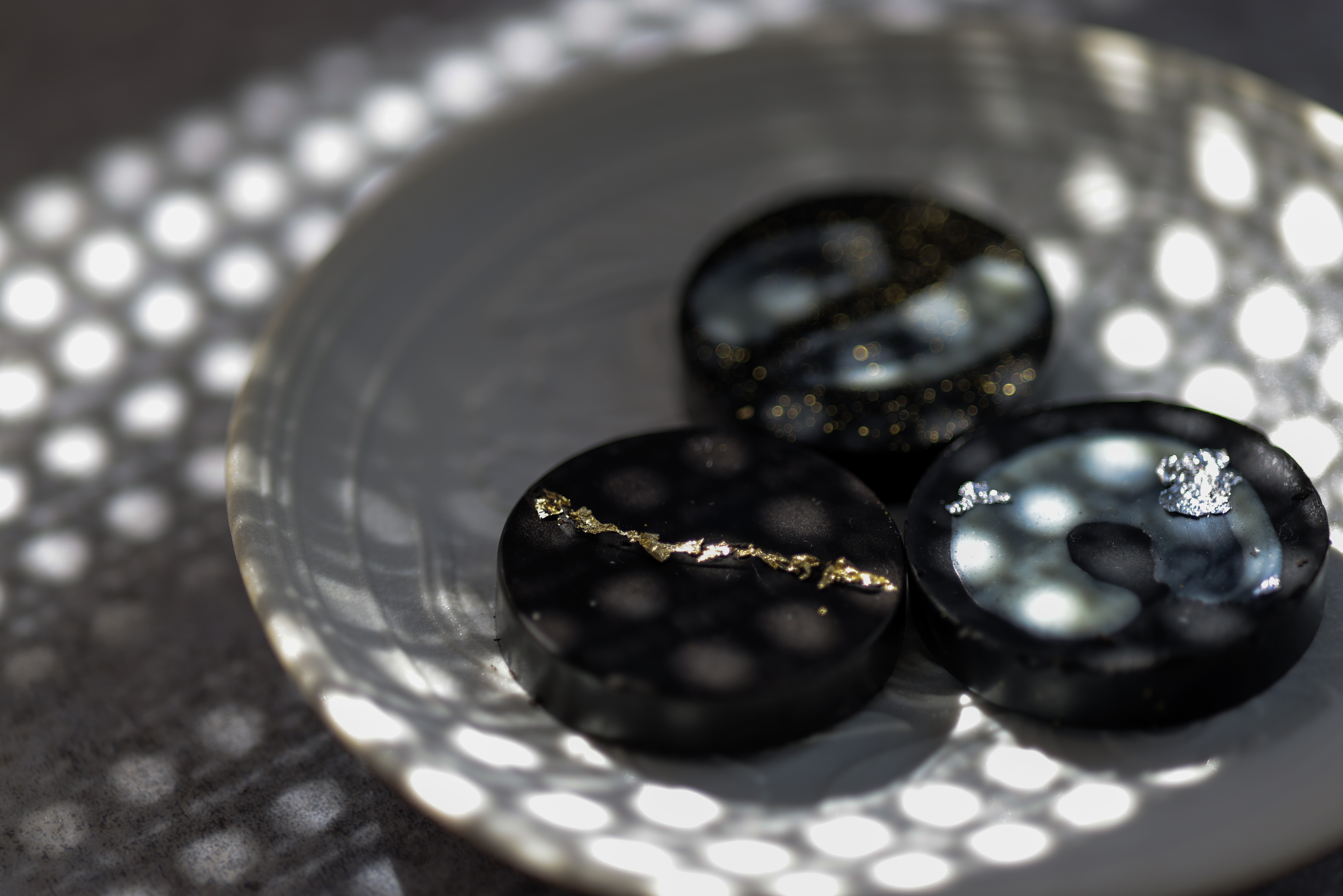 プロダクト撮影例です。