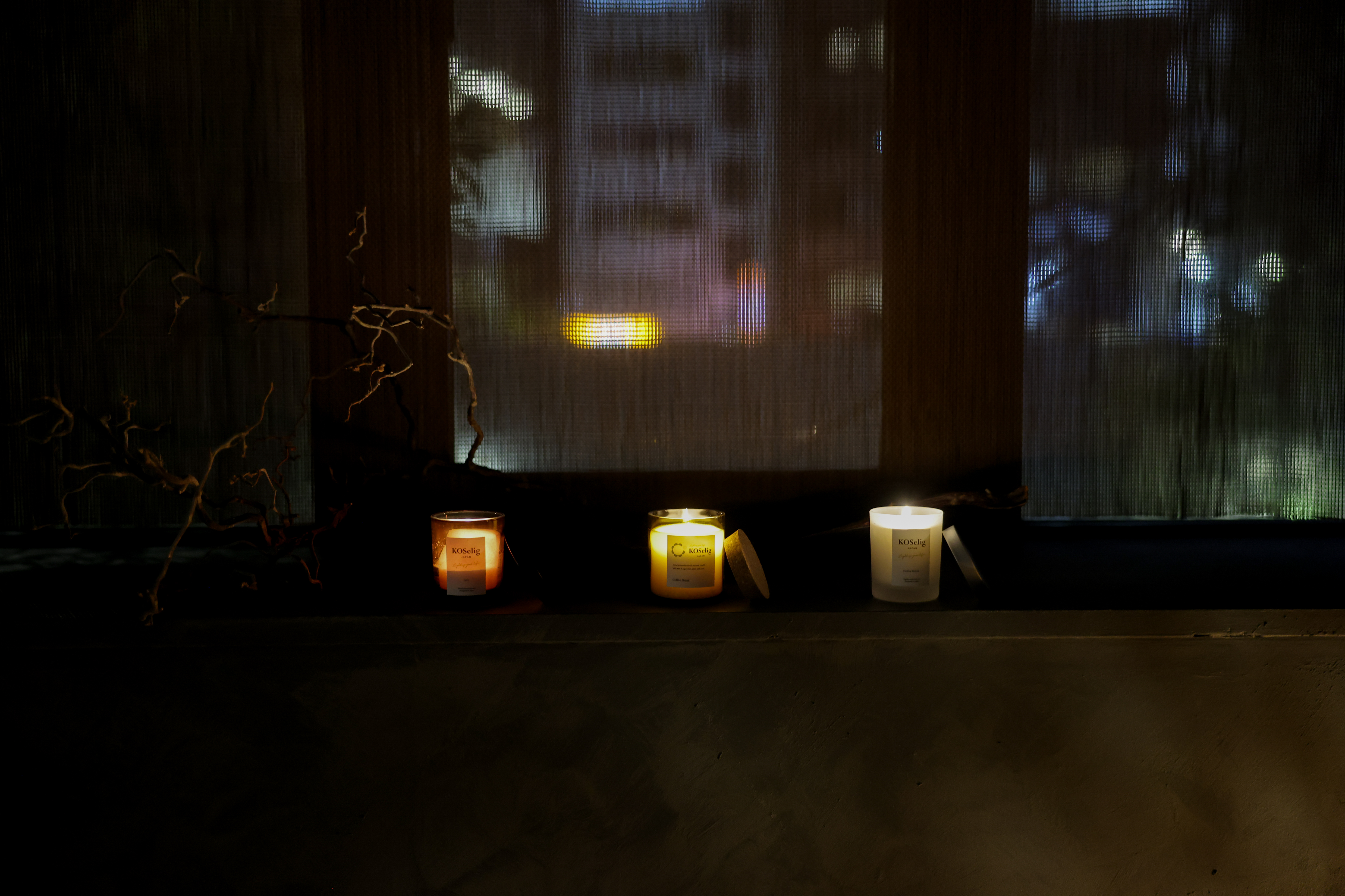 プロダクト撮影例です。