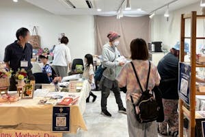 【戸田駅3分】ConecTodaさぼり場2号店!展示会やワークショップに最適!白壁でシンプルなイベントスペース
