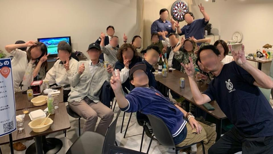 【戸田駅3分】ConecTodaさぼり場2号店！展示会やワークショップに最適！白壁でシンプルなイベントスペース