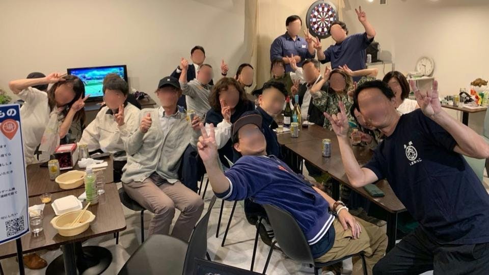 【戸田駅3分】ConecTodaさぼり場2号店！展示会やワークショップに最適！白壁でシンプルなイベントスペース