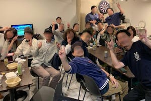 【戸田駅3分】ConecTodaさぼり場2号店!展示会やワークショップに最適!白壁でシンプルなイベントスペース