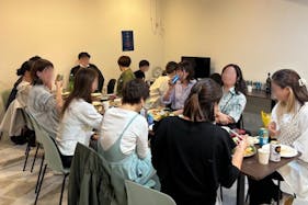 【戸田駅3分】ConecTodaさぼり場2号店!展示会やワークショップに最適!白壁でシンプルなイベントスペース