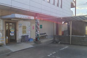 【Aコープみすみ店】食物販や販促イベントに最適な店頭スペース