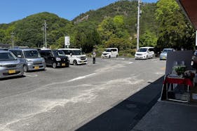 【フレスタ大崎上島店】プロモーションイベントに利用可能な駐車場スペース