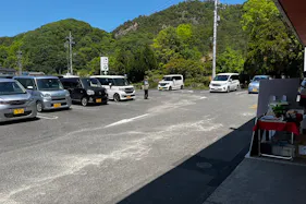 【フレスタ大崎上島店】プロモーションイベントに利用可能な駐車場スペース