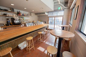 【三越前駅1分】アパレルのポップアップストアや展示会、プロモーションイベントに最適な駅前立地の路面イベントスペース