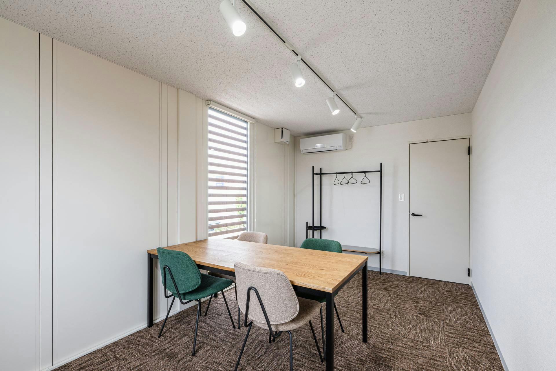 【大阪府堺市】自主企画マルシェやワークショップに最適なお手頃価格のレンタルスペース「Meeting」/敷地全体の貸切イベント開催も可能!