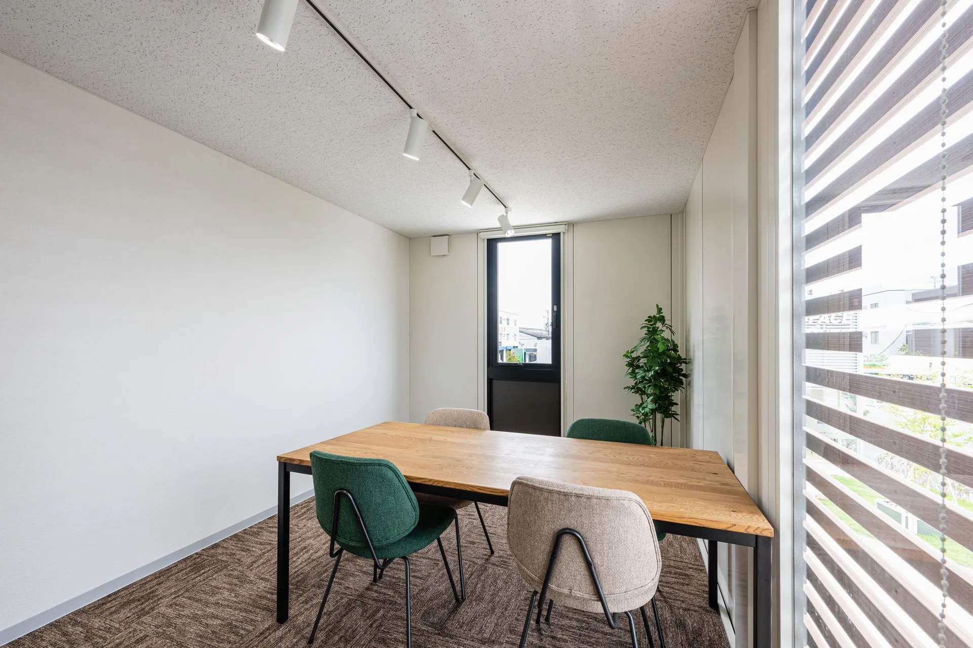 【大阪府堺市】自主企画マルシェやワークショップに最適なお手頃価格のレンタルスペース「Meeting」/敷地全体の貸切イベント開催も可能!