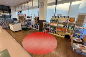 【AコープJAファーマーズプチへぐり店】食物販や販促イベントに最適な店内スペース