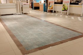 【上野マルイ】1階 カレンダリウムD06【食物販・物販】フロア中央、トラフィック良好の区画、雑貨販売やPRに最適