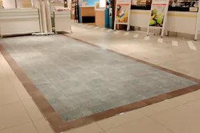 【上野マルイ】1階 カレンダリウムD06【食物販・物販】フロア中央、トラフィック良好の区画、雑貨販売やPRに最適