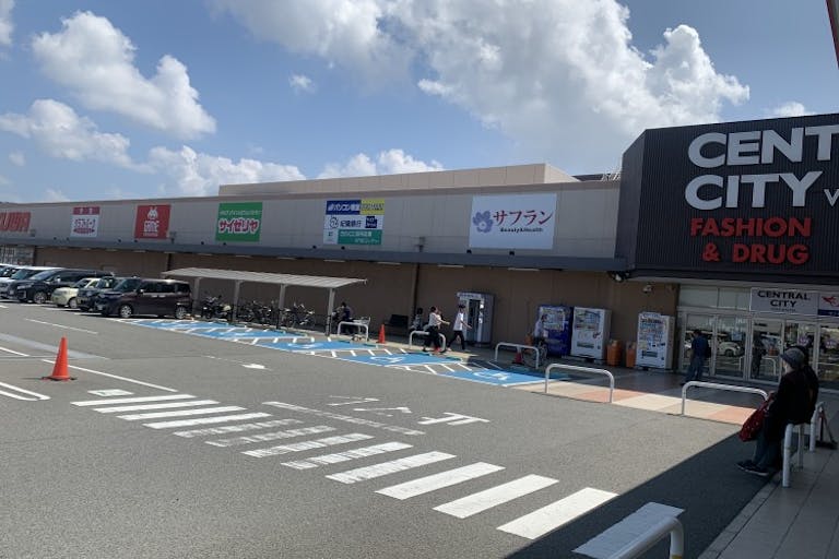 【オークワセントラルシティ和歌山】携帯キャリアのプロモーションに適したベーカリー横(イートイン側)スペースの画像4