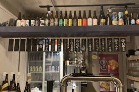 【中目黒駅6分】飲食イベントや撮影ロケ、新製品販促プロモーション等に最適なクラフトビールサーバー付きのイベントスペース