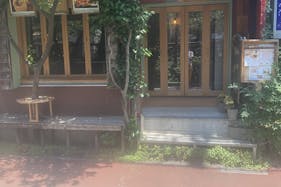 【中目黒駅6分】飲食イベントや撮影ロケ、新製品販促プロモーション等に最適なクラフトビールサーバー付きのイベントスペース