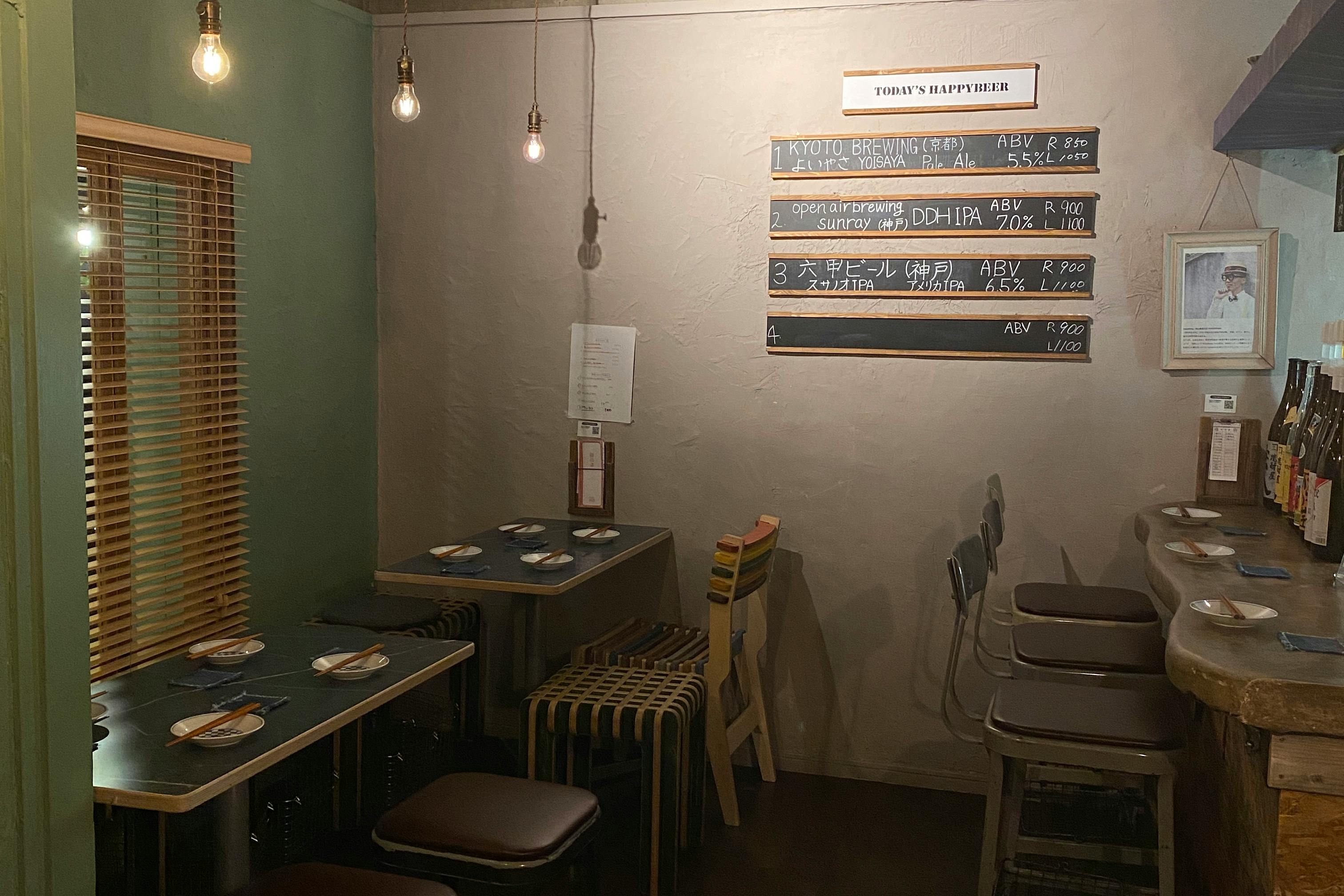 【中目黒駅6分】飲食イベントや撮影ロケ、新製品販促プロモーション等に最適なクラフトビールサーバー付きのイベントスペース