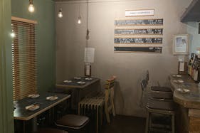 【中目黒駅6分】飲食イベントや撮影ロケ、新製品販促プロモーション等に最適なクラフトビールサーバー付きのイベントスペース