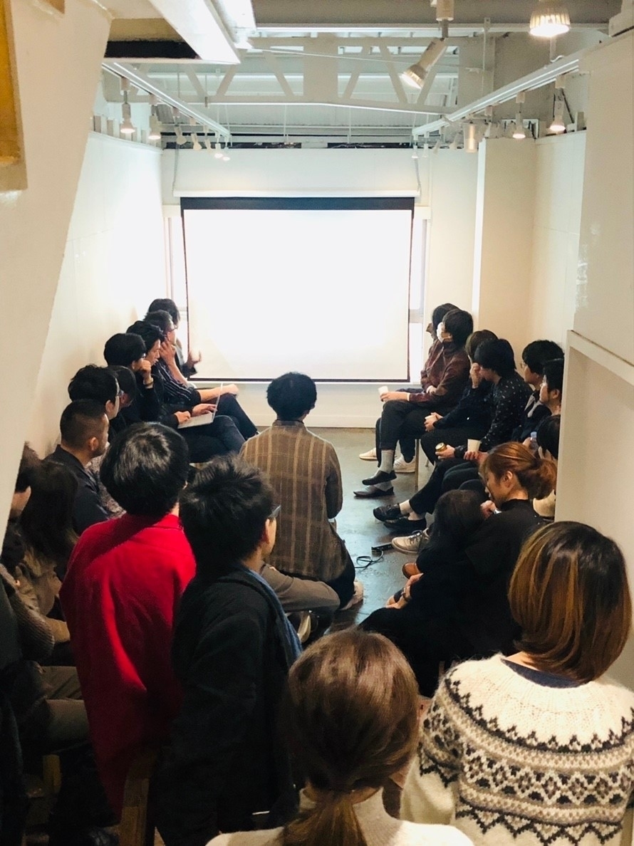 【馬喰町駅4分】展示会利用に適した倉庫を1棟リノベーションのギャラリースタジオ(B1-1&B2-1)