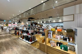 【アミュプラザみやざき】うみ館 ファッションや雑貨に最適な2F中央のイベントスペース② (0211)