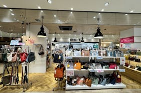 【アミュプラザみやざき】うみ館 ファッションや雑貨に最適な2F中央のイベントスペース② (0211)