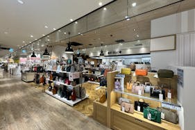 【アミュプラザみやざき】うみ館 ファッションや雑貨に最適な2F中央のイベントスペース② (0211)