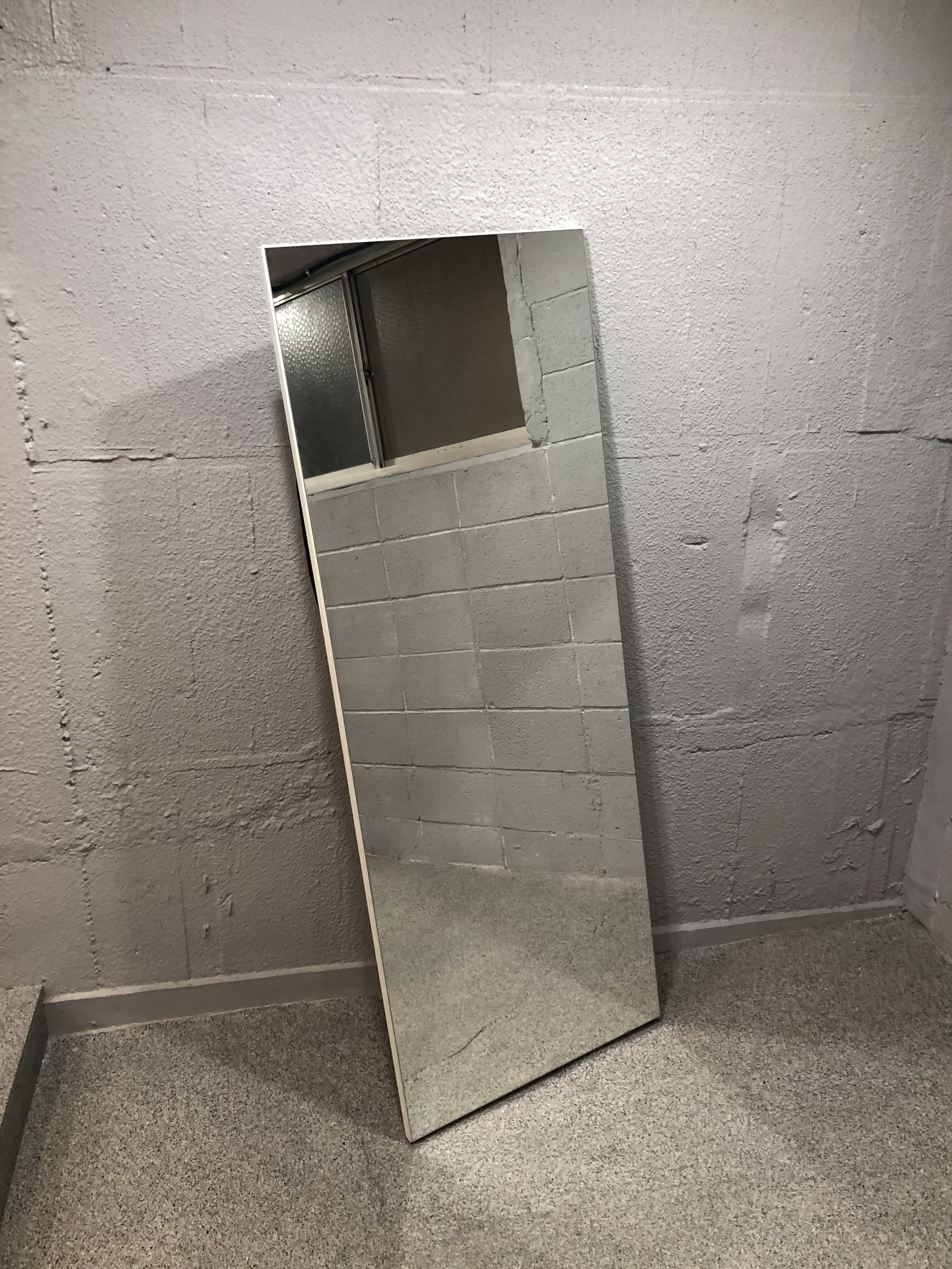 姿見1台　W60H160