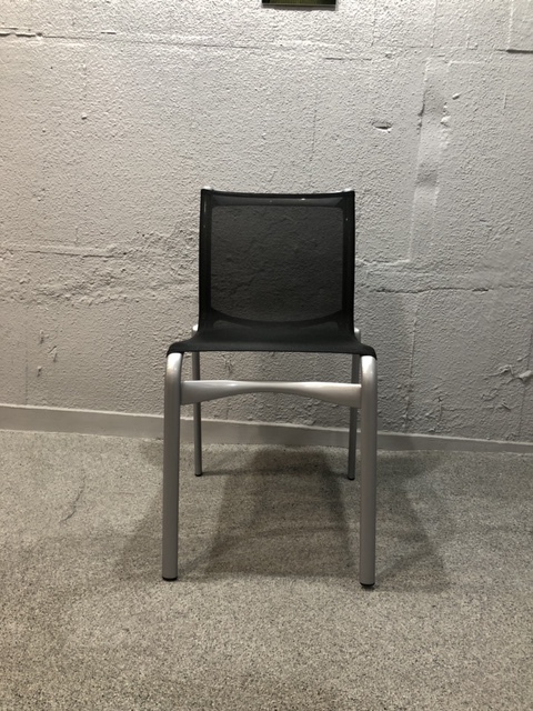 椅子6脚　W39H45-78D48