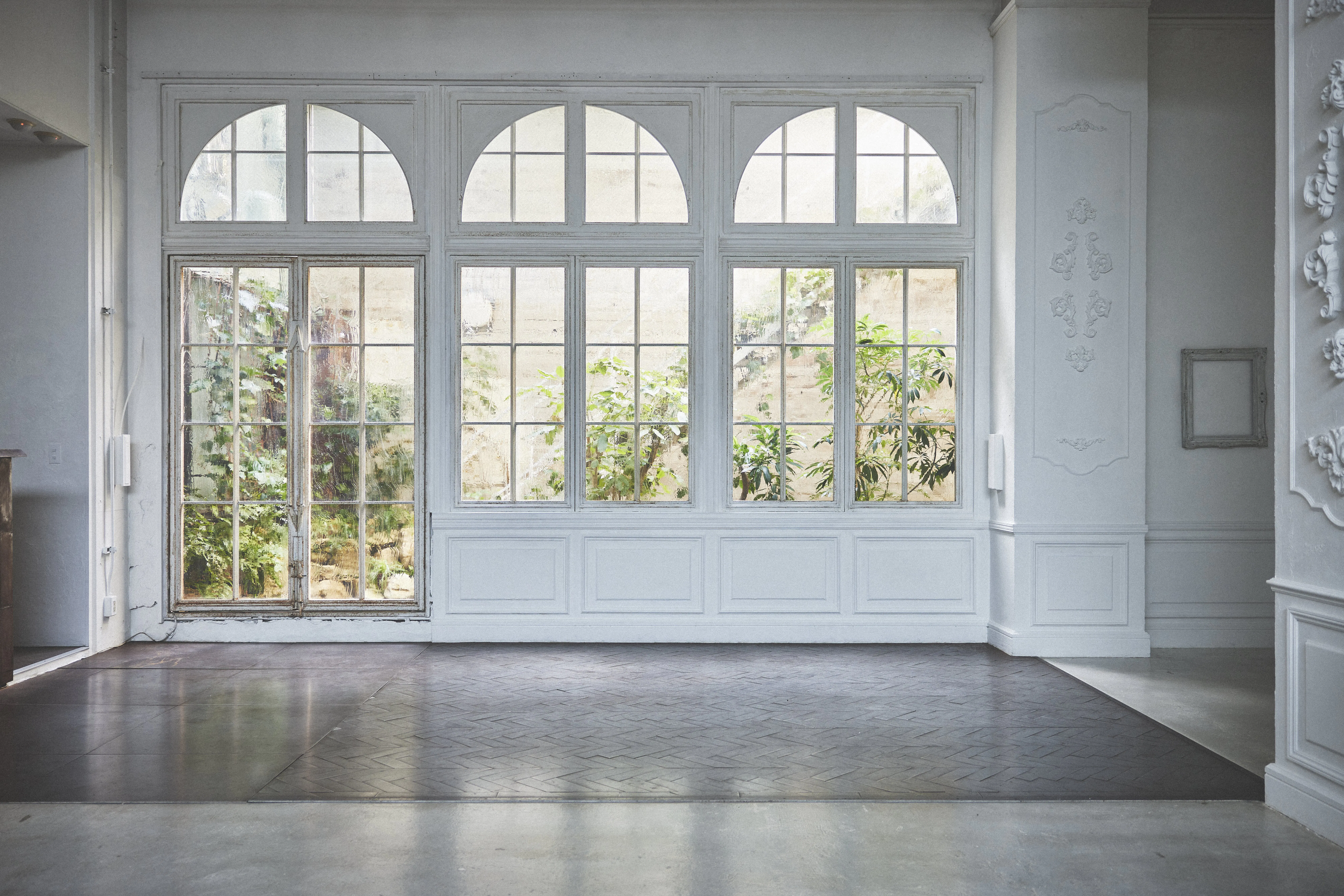 【渋谷駅10分】展示会やポップアップストアにも適した都内とは思えない静かで開放的なスペース