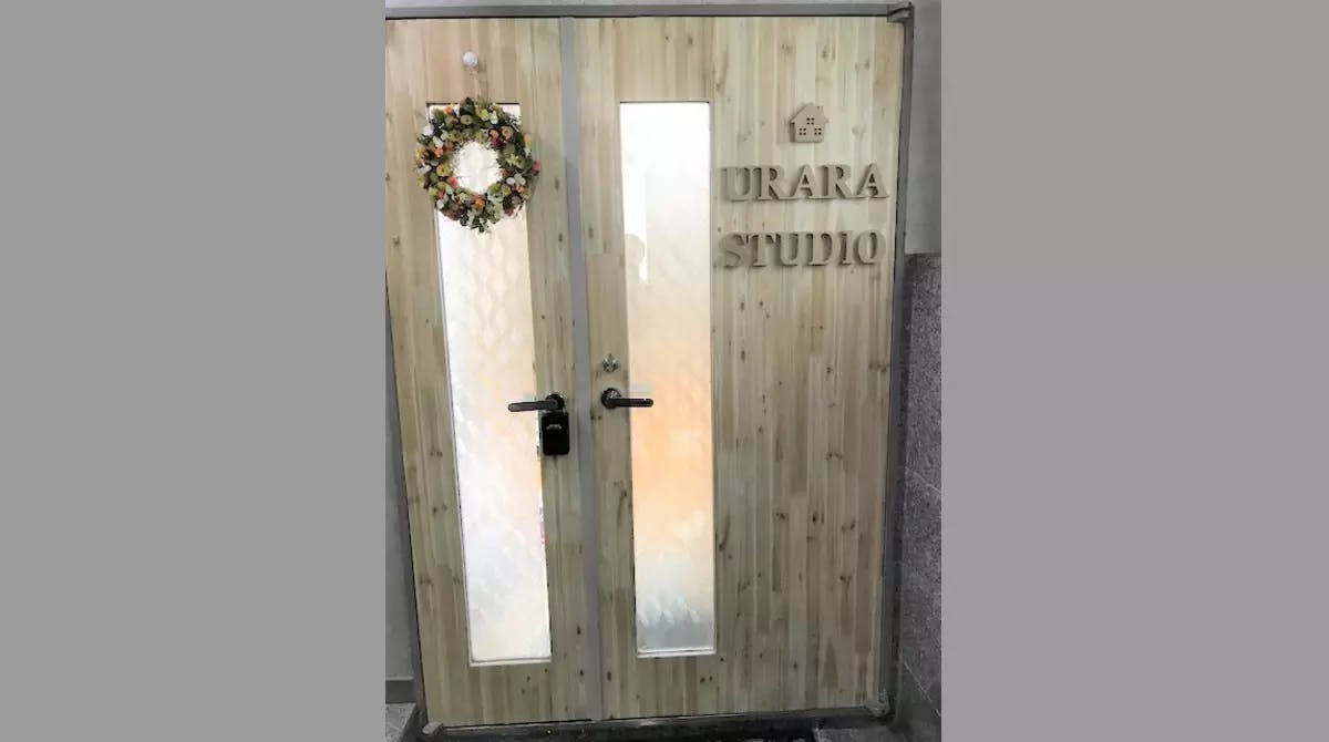 【黄金町駅3分】ワークショップ・撮影向け、横浜の好立地スタジオスペース