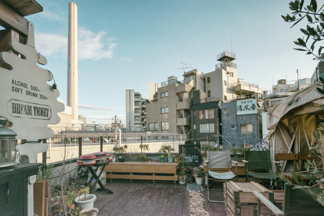 【代官山駅10分】ポップアップストアや展示会に利用できるリラックスできるスペースの画像10