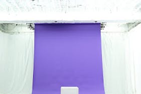 【蒲田駅3分】ポートレートや宣材写真撮影等の人物撮影、新商品のイメージ撮影に最適なクロマキー撮影・ブルーバック撮影が可能な撮影スタジオ