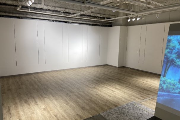 【渋谷モディ】7階 カレンダリウムC01　コンテンツイベントに最適なポップアップストア出店スペース