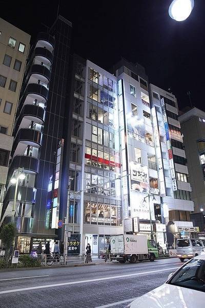 【五反田駅4分】展示会や受注販売に最適なグレーを基調としたシックな雰囲気のレンタルスペース