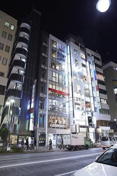 【五反田駅4分】展示会や受注販売に最適なグレーを基調としたシックな雰囲気のレンタルスペース