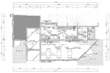 【東高円寺駅5分】ポップアップストアや展示会利用可能なアンティーク風のエレガントなカフェ空間のレンタルスペース