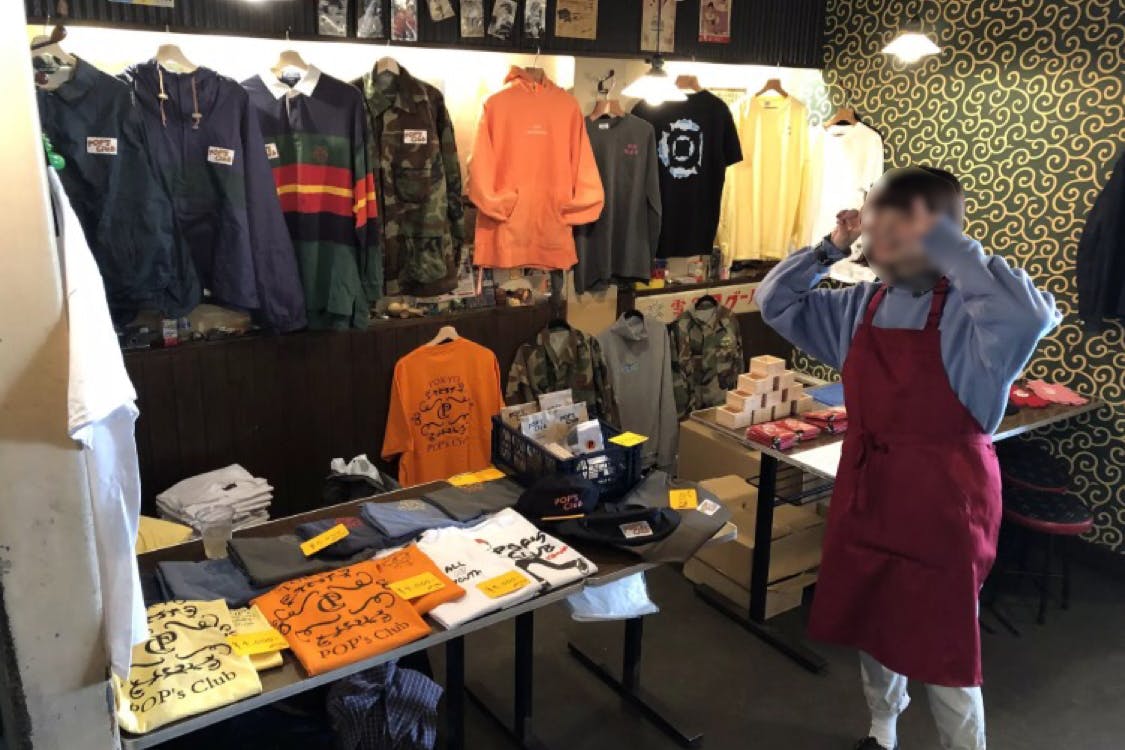 【北浜駅2分】ポップアップストアや撮影に適した調理器具の整ったレトロなスペース