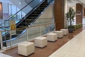 【ララガーデン長町】ポップアップストアやプロモーションイベントに最適な人通りの多りイベントスペース(タリーズ前)