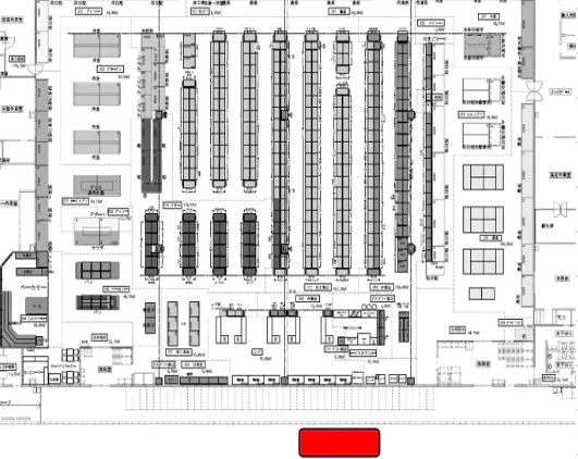 【マックスバリュ余目】駐車場(移動販売車　電源付き)キッチンカー出店に最適なスーパー店外催事イベントスペース