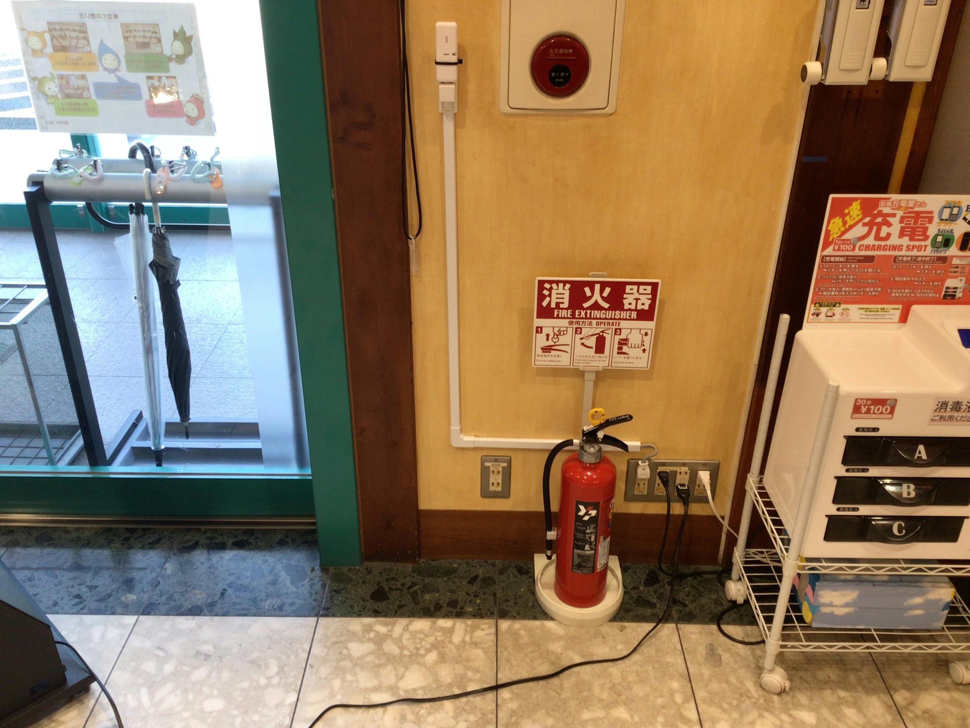 【ダイナム野市店】キッチンカーや各種プロモーションに最適なアミューズメント施設のイベントスペース