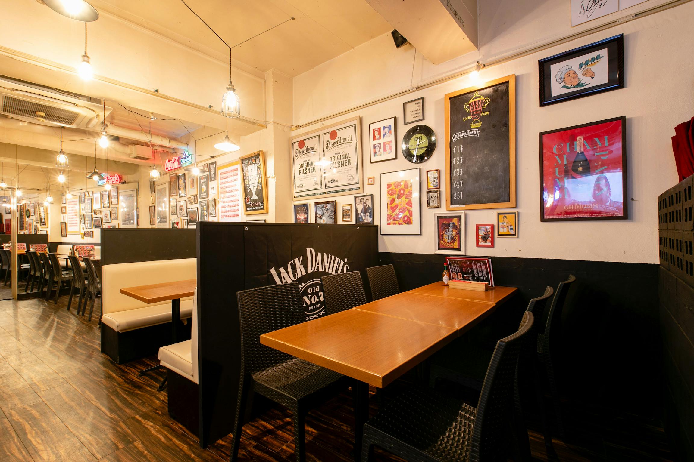 【飯田橋駅1分】ポップアップストアや催事会場に最適なアクセス抜群のイベントスペース