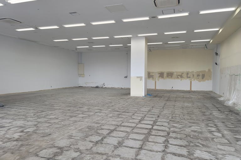 【イオンタウン木更津請西(117‐A区画)】2022年8月末日まで利用可 大型のイベントや招待制のイベントに適した商業施設内で広々と利用可能なイベントスペースの画像2