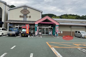 【末広ショッピングセンター】販促プロモーションやキッチンカー販売に適した駐車場スペース