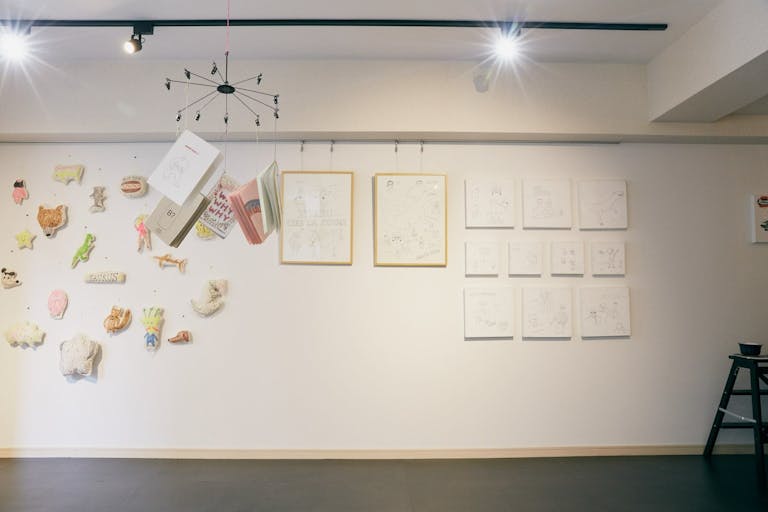 壁打ちOK◎自由なレイアウトが可能