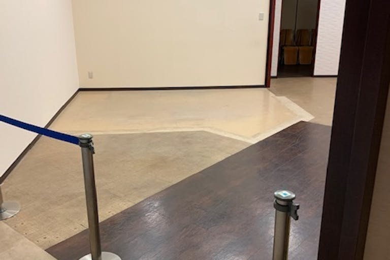 【LATOV(ラトブ)/ 210-1区画】ファッション雑貨のポップアップストアや商品プロモーション、展示販売会に最適な商業施設内ファッションフロアのイベントスペースの画像4