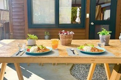 【鎌倉エリア】ワークショップやレンタルカフェに適した飲食店営業許可証があるレンタルスペース