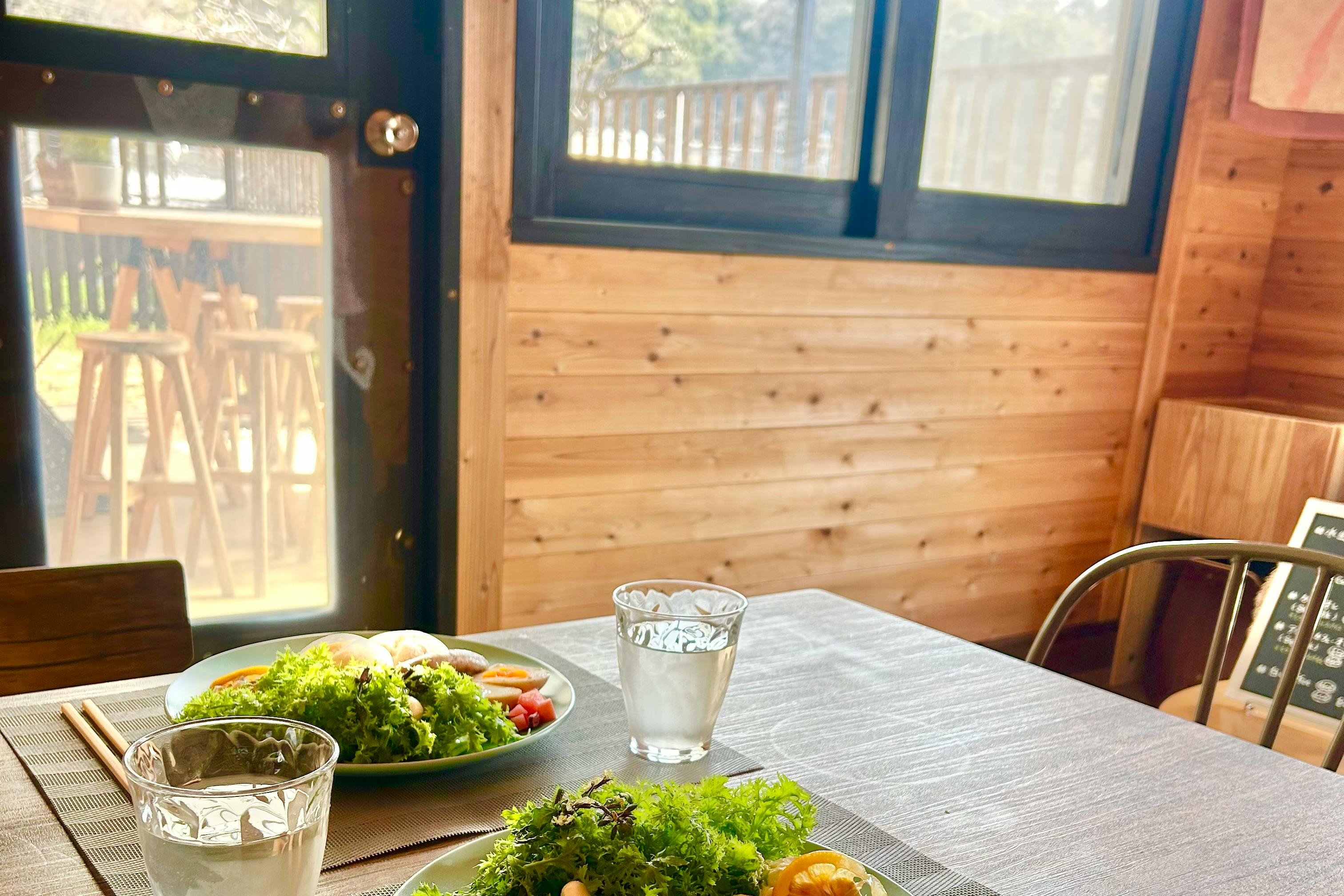 【鎌倉エリア】ワークショップやレンタルカフェに適した飲食店営業許可証があるレンタルスペース