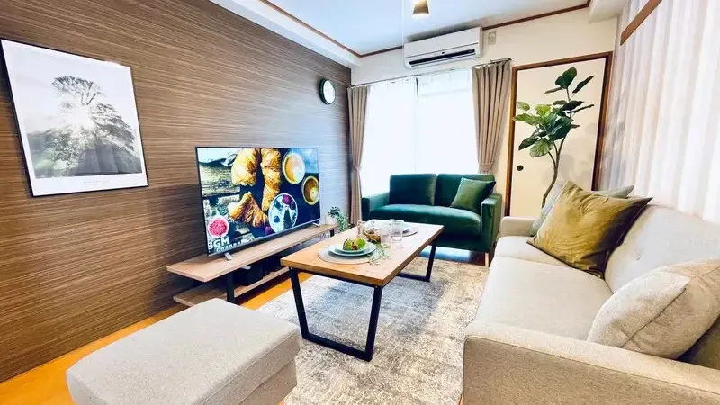 【天満駅4分】少人数向けワークショップに最適なイベントスペース