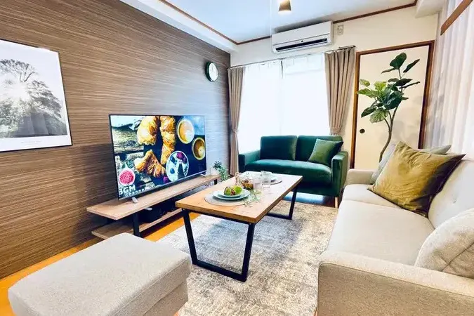 【天満駅4分】少人数向けワークショップに最適なイベントスペース