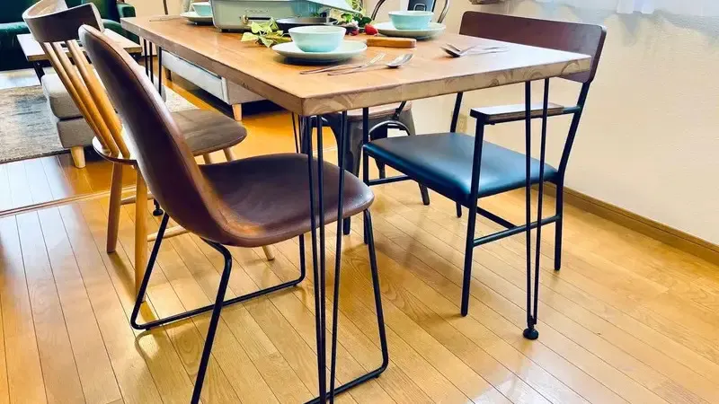 【天満駅4分】少人数向けワークショップに最適なイベントスペース